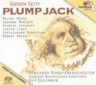 Gordon Getty - Plump Jack