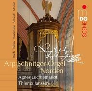Arp Schnitger Organ Norden Vol.3