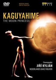 Maki Ishii - Kaguyahime: The Moon Princess (DVD)