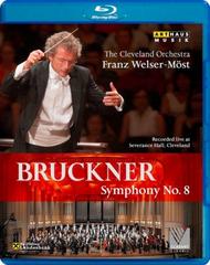 Bruckner - Symphony No.8 | Arthaus 108069