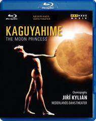 Maki Ishii - Kaguyahime: The Moon Princess (Blu-ray)