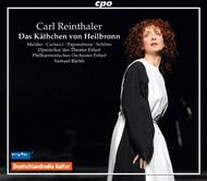 Carl Reinthaler - Das Kathchen von Heilbronn | CPO 7774742
