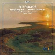 Felix Woyrsch - Symphony No.2, Hamlet Overture
