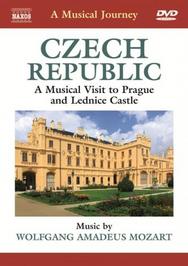 Czech Republic: A Musical Visit to Prague and Lednice Castle