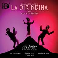 D Scarlatti - La Dirindina / Pur nel sonno | Sono Luminus DSL92159