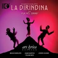 D Scarlatti - La Dirindina / Pur nel sonno