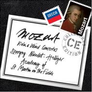 Mozart - Violin & Wind Concertos | Decca - Collector's Edition 4784271