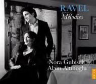 Ravel - Melodies | Naive V5304