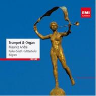 Maurice Andre: Trumpet & Organ | EMI - Red Line 6365602
