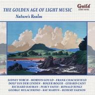 Golden Age of Light Music: Nature&rsquo;s Realm 