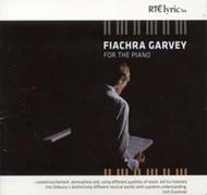 Fiachra Garvey: For the Piano | RTE Lyric FM CD137