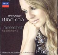 Massenet - Meditations | Decca - France 4764823