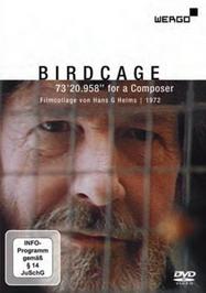 John Cage - BirdCage: 73�20.958" for a composer