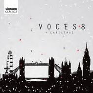 Voces8: Christmas