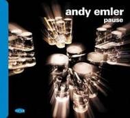 Andy Emler - Pause | Naive DJ64001