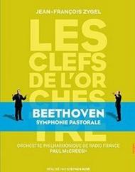 La Lecon de Musique de Jean-Francois Zygel: Les clefs de lOrchestre Vol.3 | Naive DR2128