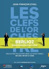 La Lecon de Musique de Jean-Francois Zygel: Les Clefs de lOrchestre | Naive DR2137