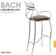 J S Bach - Lute Works | Naive E3000