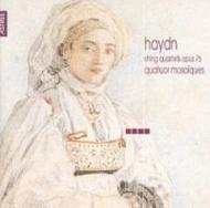 Haydn - String Quartets op.76 | Naive E8665