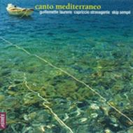 Canto Mediterraneo | Naive E8870