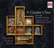 A Cavaliers Tour | Berlin Classics 0300424BC