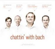 Gebhart / Timm / Ahbez - Chattin With Bach | Querstand VKJK1210