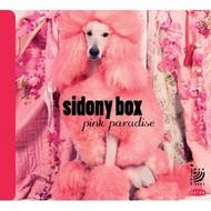 Sidony Box: Pink Paradise