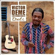 Victor Deme: Deli | Naive NV821001