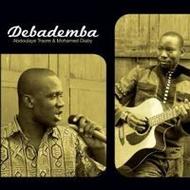 Abdoulaye Traore & Mohamed Diaby: Debademba