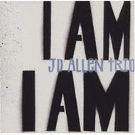 J D Allen Trio: I Am I Am | Naive SSC1183