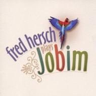 Fred Hersch plays Jobim | Naive SSC1223