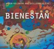 Aaron Goldberg & Guillermo Klein: Bienestan | Naive SSC1245