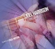 Joel Harrison: The Music of Paul Motian  | Naive SSC1273