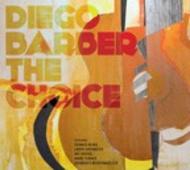 Diego Barber: The Choice | Naive SSC1272