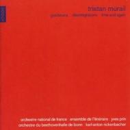 Tristan Murail - Gondwana, Desintegrations, Time and Again | Naive MO782175