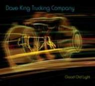 Dave King Trucking Company: Good Old Light | Naive SSC1290