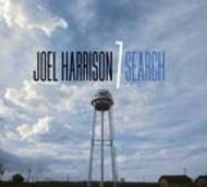 Joel Harrison: Search  | Naive SSC1300