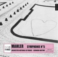 Mahler - Symphony No.5 | Naive V5026