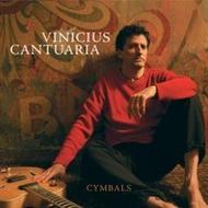 Vinicius Cantuaria: Cymbals | Naive WN145133