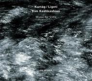 Kurtag / Ligeti - Music for Viola