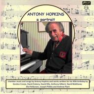 Antony Hopkins – A Portrait