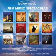 Film Music Spectacular