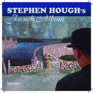 Stephen Houghs French Album | Hyperion CDA67890