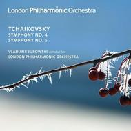 Tchaikovsky - Symphonies Nos 4 & 5