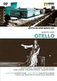 Verdi - Otello