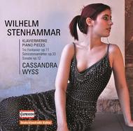 Stenhammar - Piano Rarities | Capriccio C5117