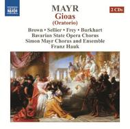 Mayr - Gioas