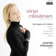 Virpi Raisanen: The Legacy of Mahler