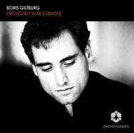 Prokofiev - The War Sonatas