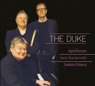 Kjell Ohman Trio: The Duke | Prophone PCD123